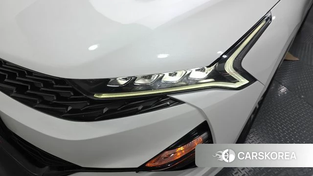 Kia K5 3rd generation id 4362108 из Кореи 14