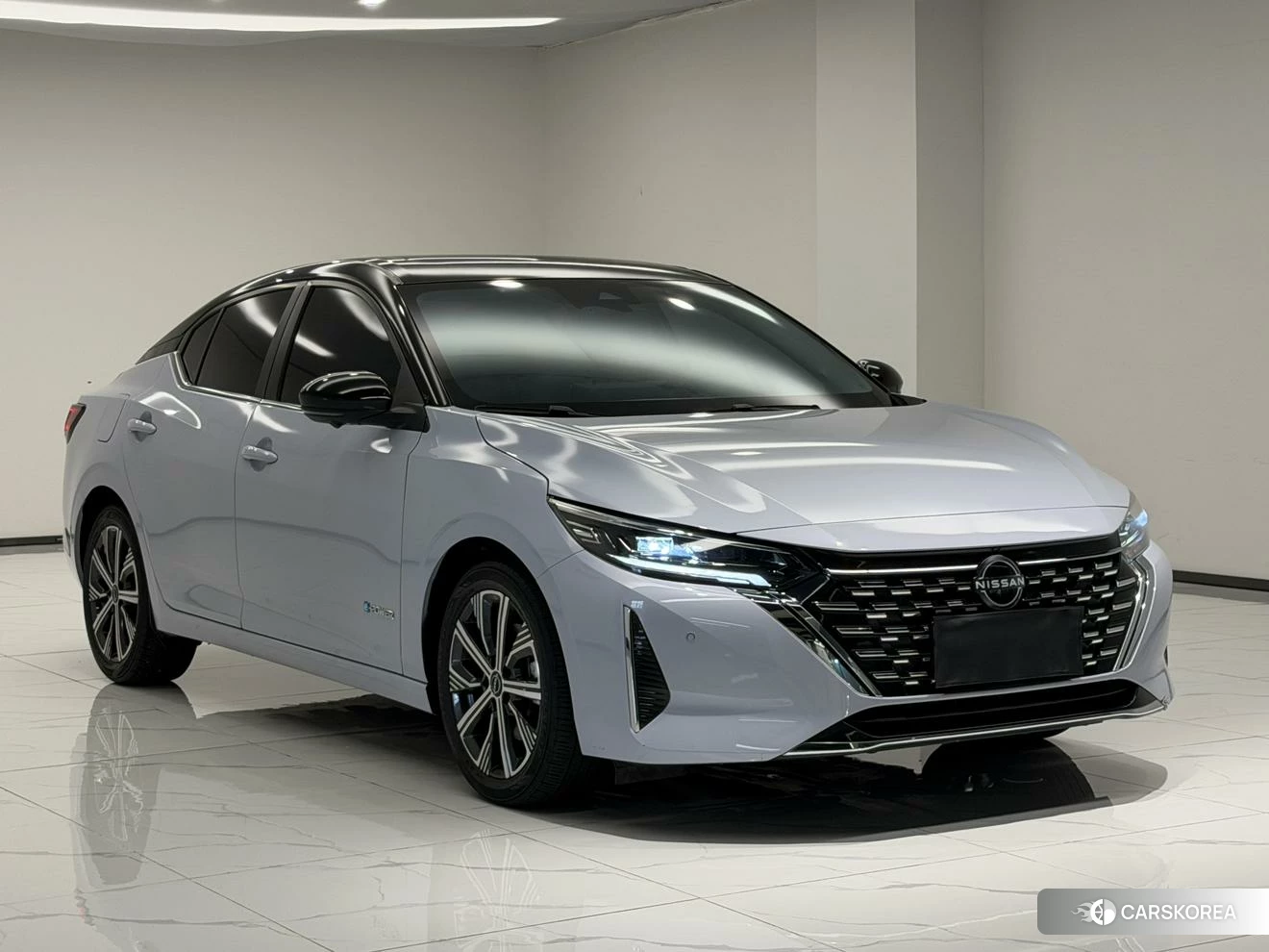 Nissan Xuan Yi id 4510975 из Китая 14