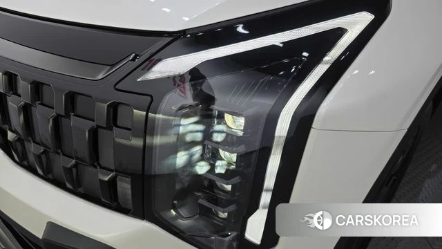 Kia The New Sportage 5th Generation id 4870828 из Кореи 14