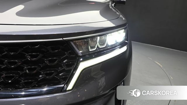 Kia Sorento 4th Generation id 4624532 из Кореи 14