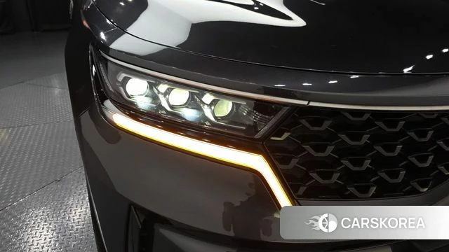 Kia Sorento 4th Generation id 4542353 из Кореи 14