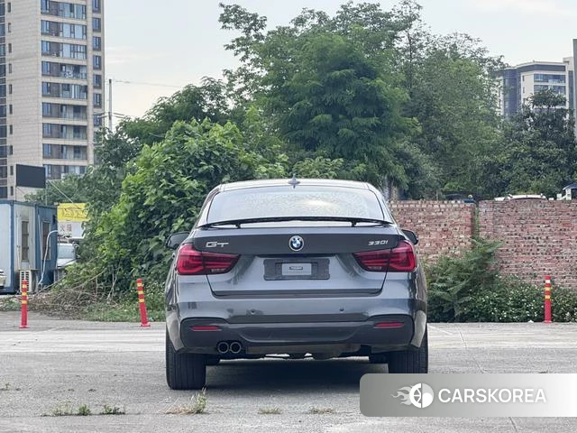 BMW 3 series GT id 4301679 из Китая 14