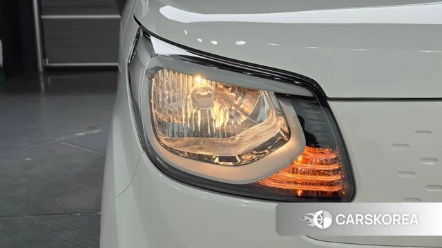 Kia The New Ray id 4717544 из Кореи 14