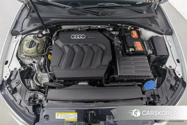 Audi A3 id 4253678 из Китая 14