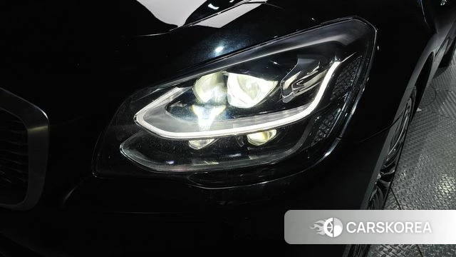 Kia More K9 id 4435793 из Кореи 14