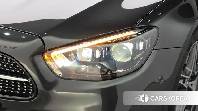 Mercedes-Benz E-Class W213 id 4725838 из Кореи 14