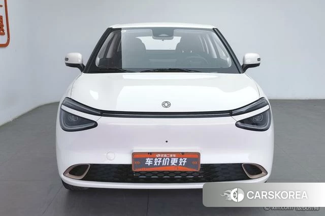 Dongfeng Yipai Nano 01 id 3920837 из Китая 14
