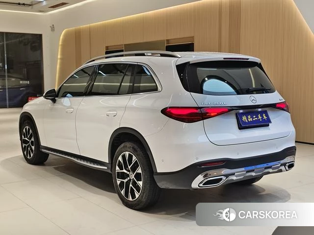 Mercedes-Benz GLC id 4260937 из Китая 14