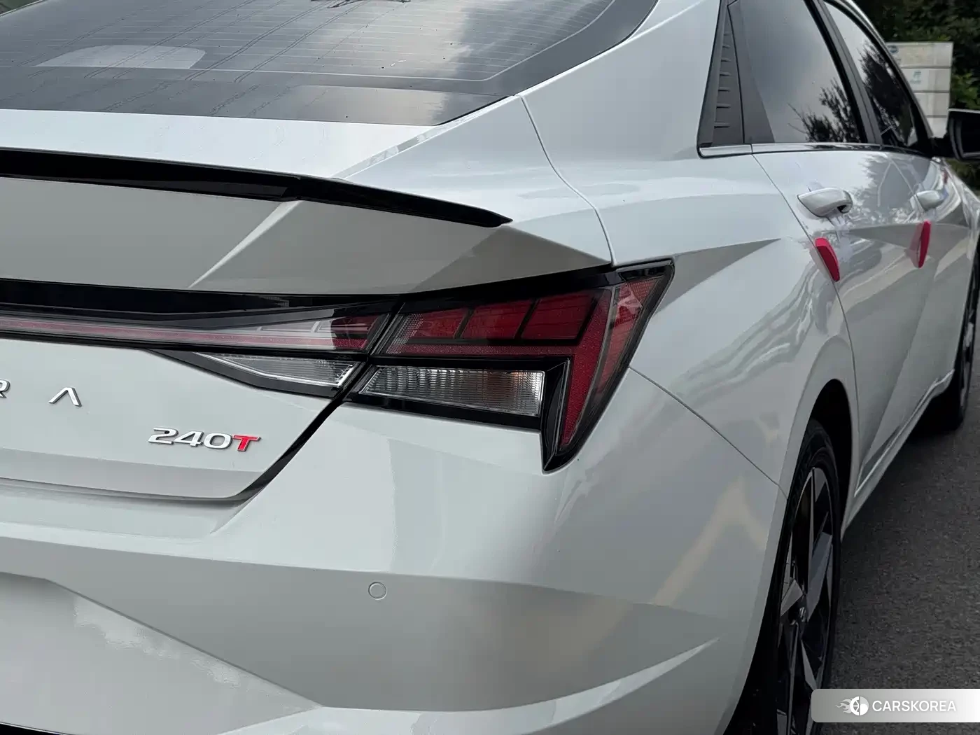 Hyundai Elantra id 4680589 из Китая 14