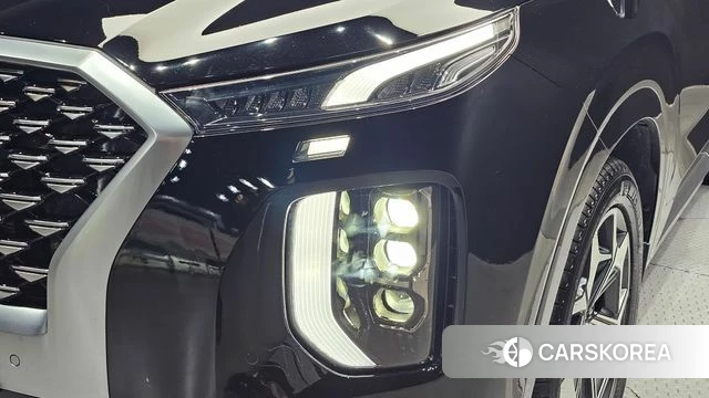 Hyundai Palisade id 4625237 из Кореи 14