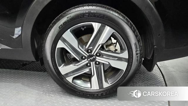 Kia Sorento 4th Generation id 4475110 из Кореи 14
