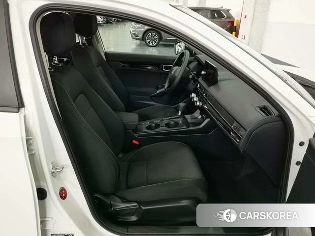 Honda Civic id 4297862 из Китая 14
