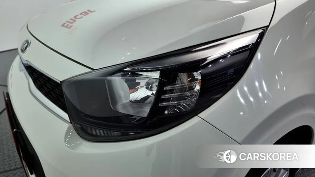 Kia All New Morning (JA) id 4363561 из Кореи 14