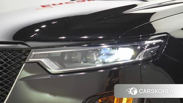 Cadillac XT6 id 4519721 из Кореи 14
