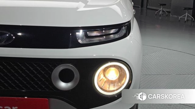 Hyundai Casper id 4904602 из Кореи 14