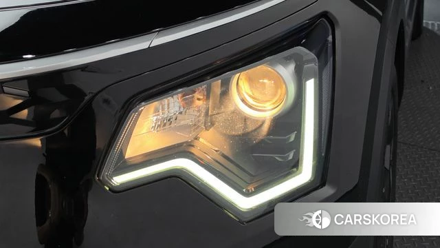 Kia Di All New Niro EV id 4936051 из Кореи 14