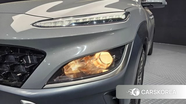 Hyundai The New Kona Hybrid id 4267234 из Кореи 14