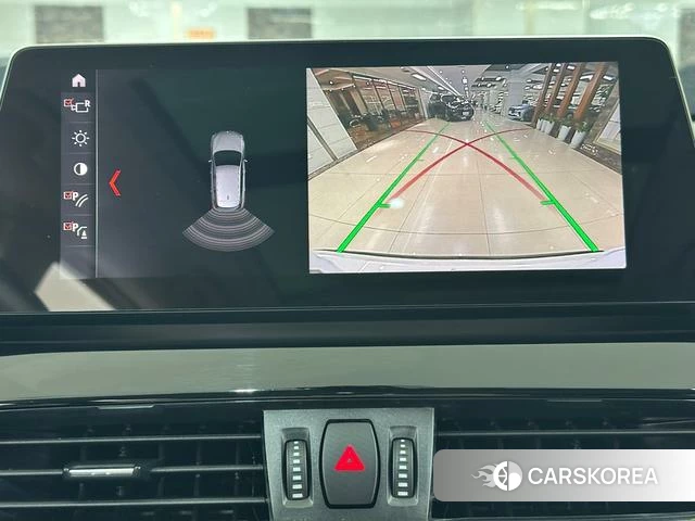 BMW X1 id 4275507 из Китая 14