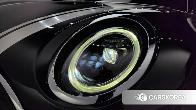 Mini Cooper Clubman id 4267501 из Кореи 14