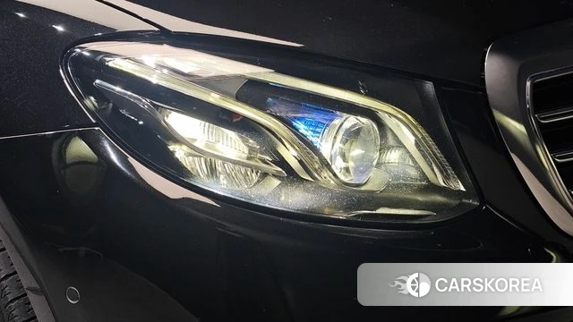 Mercedes-Benz E-Class W213 id 4760162 из Кореи 14