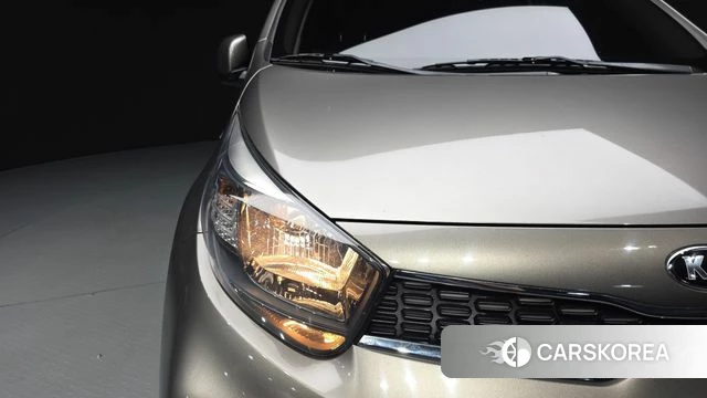Kia All New Morning (JA) id 4785593 из Кореи 14