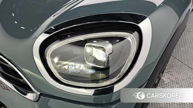 Mini Cooper Countryman id 4354540 из Кореи 14