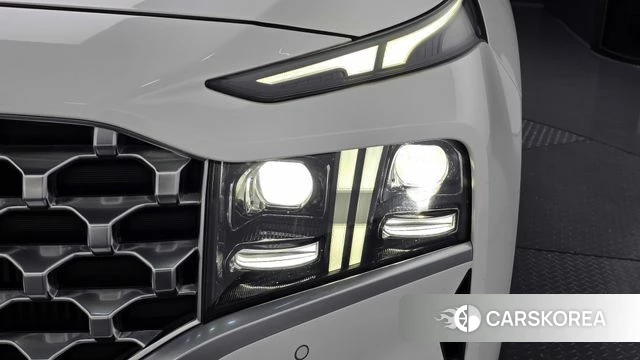 Hyundai The New Santa Fe id 4593578 из Кореи 14