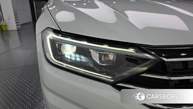 Volkswagen 7th Generation of Jetta id 4282856 из Кореи 14