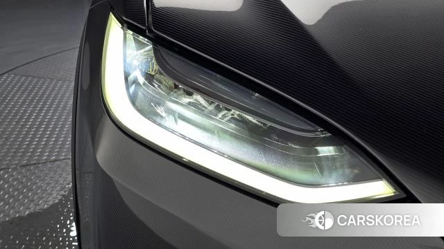 Tesla Model X id 4717136 из Кореи 14