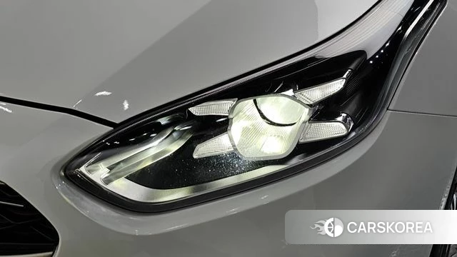 Kia Come New K3 id 4520066 из Кореи 14
