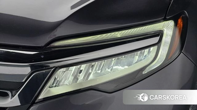 Honda Pilot 3rd generation id 4520401 из Кореи 14