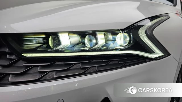 Kia K5 Hybrid 3rd Generation id 4464843 из Кореи 14