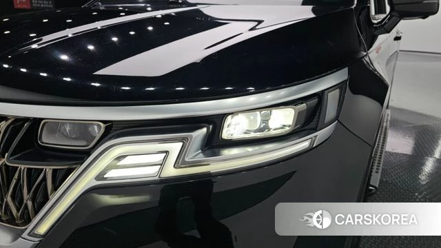Kia Carnival 4th generation id 4586383 из Кореи 14