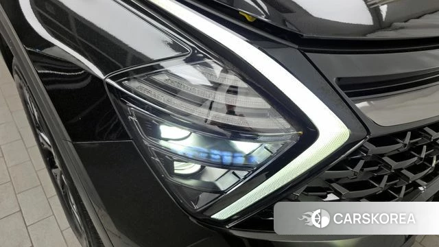 Kia Sportage 5th Generation id 4292071 из Кореи 14