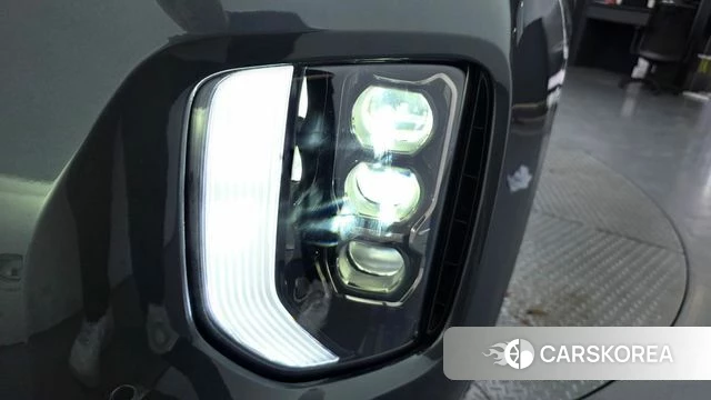 Hyundai Palisade id 4470373 из Кореи 14