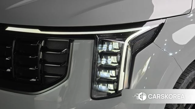 Kia The New Carnival 4th Generation id 4921397 из Кореи 14