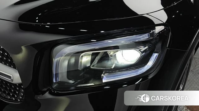 Mercedes-Benz GLB-Class X247 id 4280932 из Кореи 14