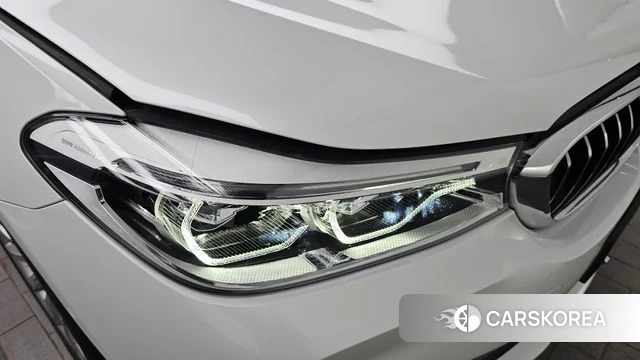 BMW 6 Series GT (G32) id 4389887 из Кореи 14