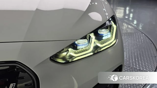 BMW i4 id 4871475 из Кореи 14