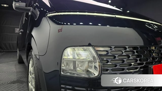 Hyundai Staria id 4505776 из Кореи 14