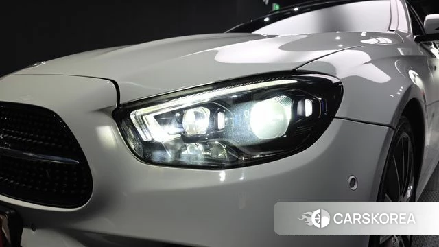 Mercedes-Benz E-Class W213 id 4855057 из Кореи 14