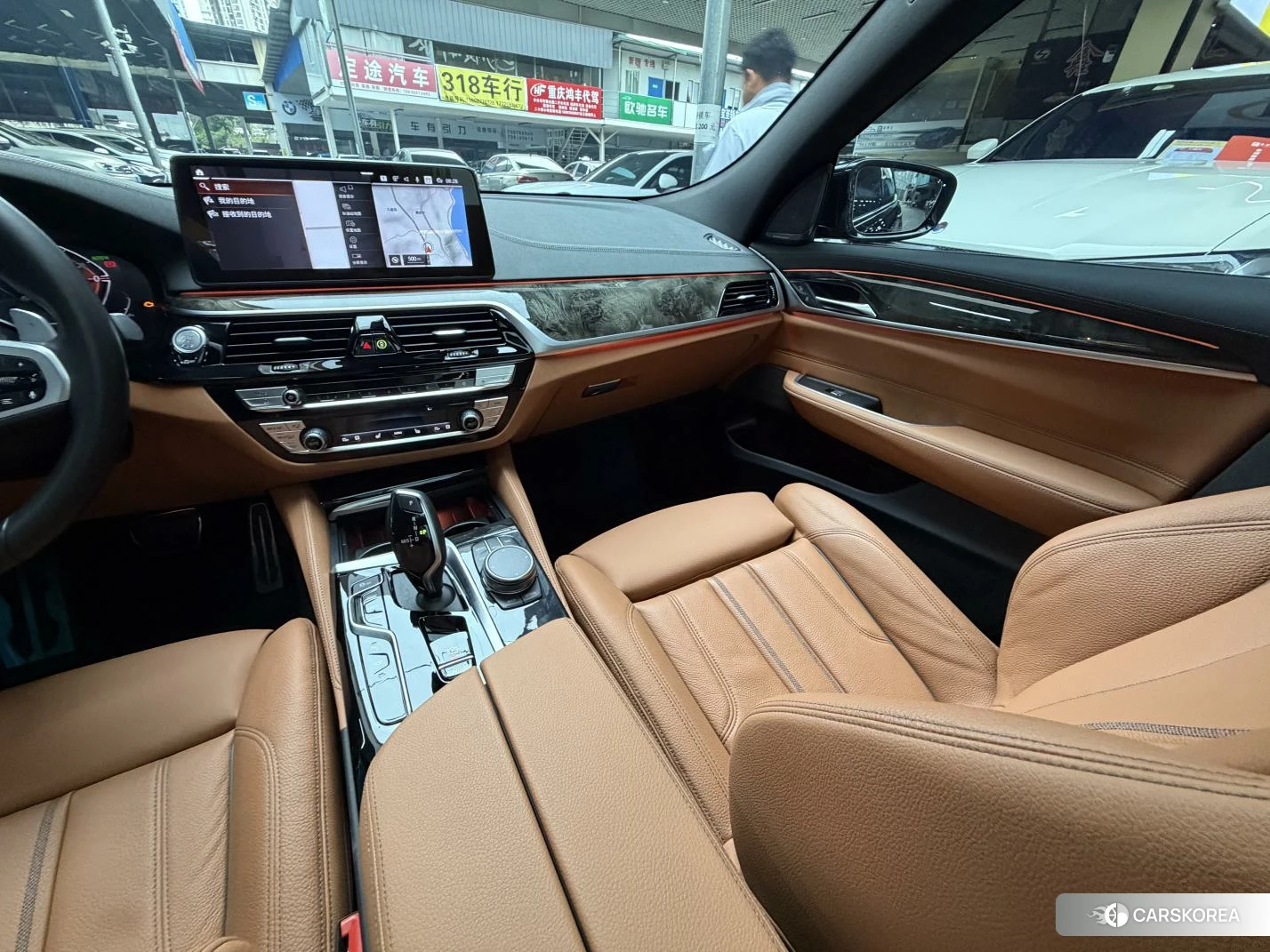 BMW 6 series GT id 4406082 из Китая 14