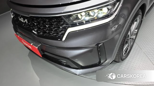 Kia Sorento 4th Generation id 4303772 из Кореи 14