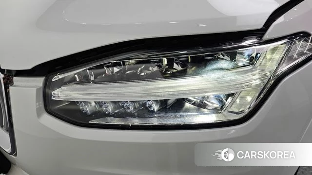 Volvo XC90 second Generation id 4488159 из Кореи 14