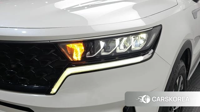 Kia Sorento 4th Generation id 4636287 из Кореи 14