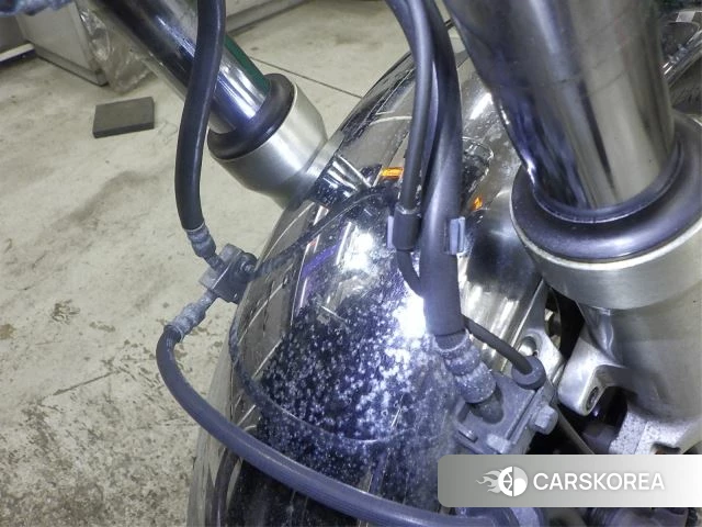 Honda CB1100 id 4184485 из Японии 14