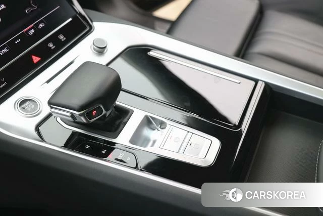Audi Q6 id 4291025 из Китая 14