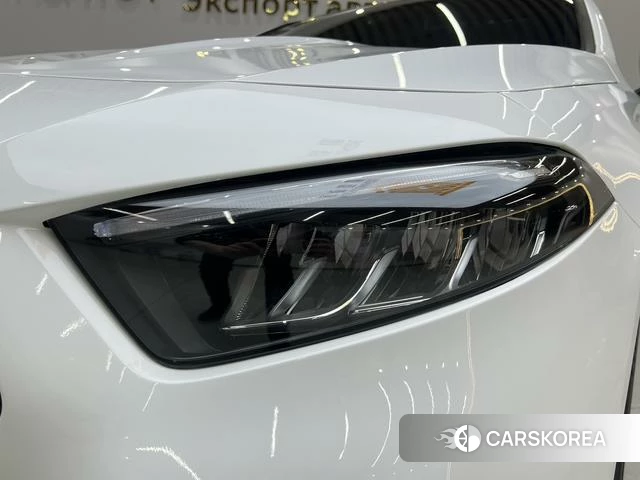 Mercedes-Benz Class A id 4278936 из Китая 14