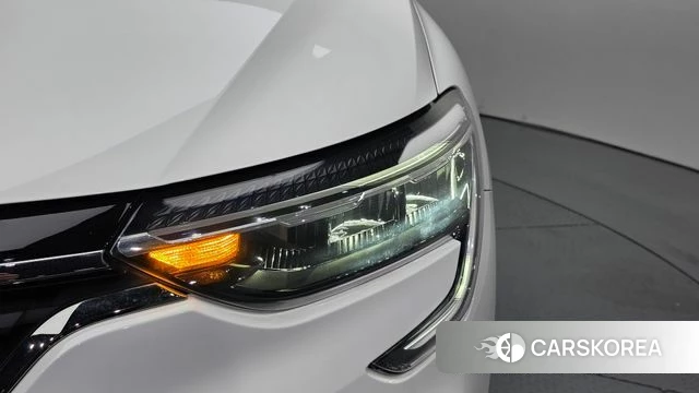 Renault Korea (Samsung) XM3 id 4603051 из Кореи 14