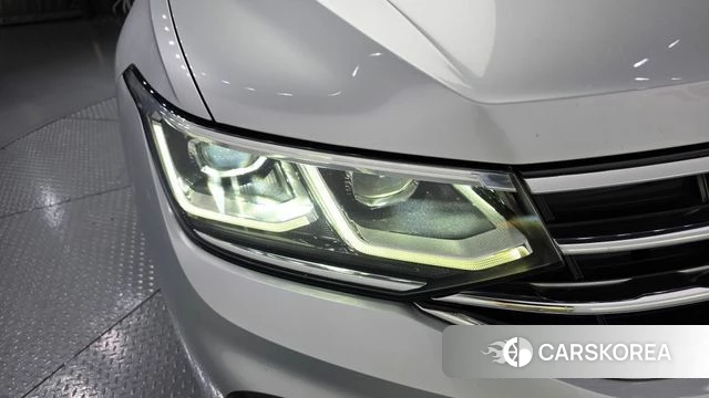 Volkswagen Tiguan second Generation id 4409780 из Кореи 14